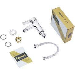 Смеситель Kroner Elbe-C020 Фото 5