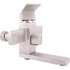 Смеситель Kroner Kubus-ESG060 Фото 1