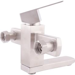 Смеситель Kroner Kubus-ESG060 Фото 2