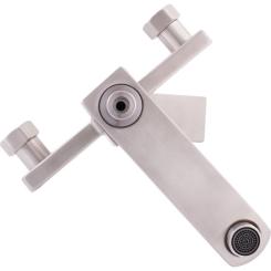 Смеситель Kroner Kubus-ESG060 Фото 3