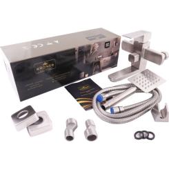 Смеситель Kroner Kubus-ESG060 Фото 5