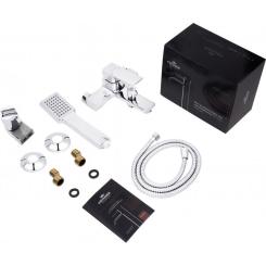 Смеситель Kroner Harz-C060 Фото 4