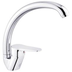 Смеситель Kroner Elbe-C032 Фото 2