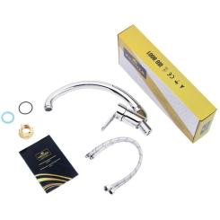 Смеситель Kroner Elbe-C032 Фото 5