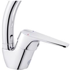 Смеситель Kroner Odra-C032 Фото 3