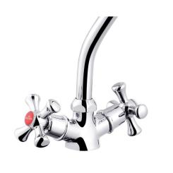 Смеситель Kroner Rhein-C030 Фото 2