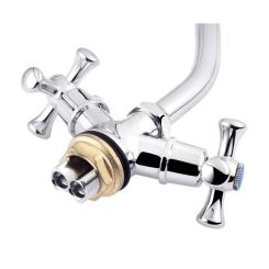 Смеситель Kroner Rhein-C030 Фото 3