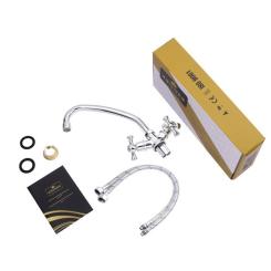 Смеситель Kroner Rhein-C030 Фото 5