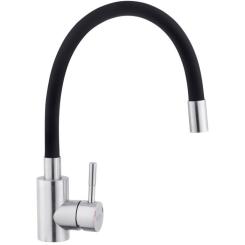 Смеситель Kroner Klassisch-ESG035BLK Фото