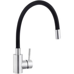 Смеситель Kroner Klassisch-ESG035BLK Фото 1