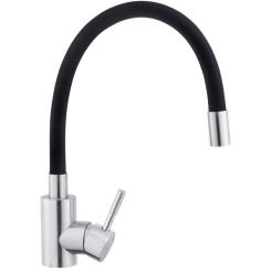 Смеситель Kroner Klassisch-ESG035BLK Фото 2