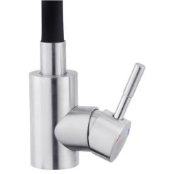 Смеситель Kroner Klassisch-ESG035BLK Фото 3