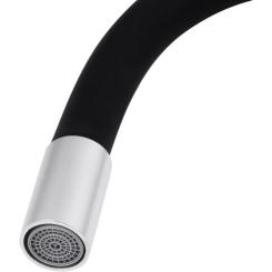 Смеситель Kroner Klassisch-ESG035BLK Фото 4