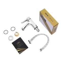 Смеситель Kroner Elbe-C010 Фото 5