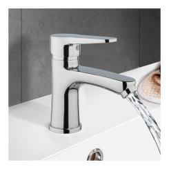 Смеситель Kroner Elbe-C010 Фото 6