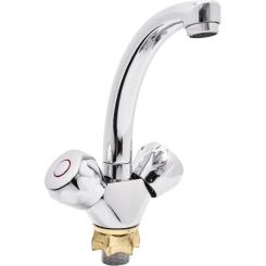 Смеситель Kroner Hamburg-C010 Фото