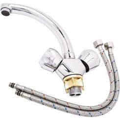 Смеситель Kroner Hamburg-C010 Фото 2