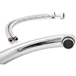 Смеситель Kroner Hamburg-C010 Фото 5