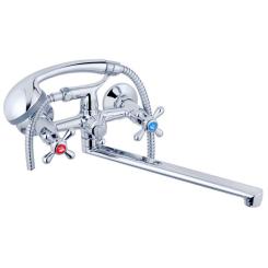 Смеситель Agua Toledo-C074 Фото