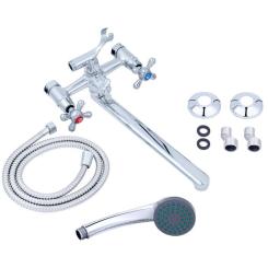 Смеситель Agua Toledo-C074 Фото 2