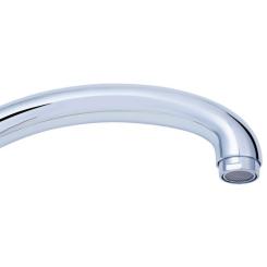 Смеситель Agua Leon-C032 Фото 2