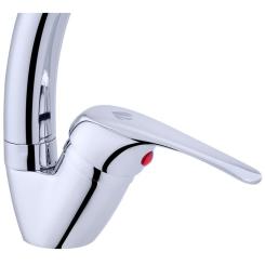 Смеситель Agua Leon-C032 Фото 3