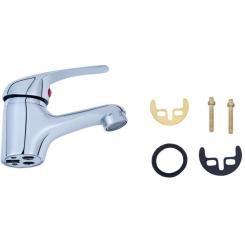 Смеситель Agua Leon-C011 Фото 2