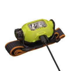 Фонарь Fenix WH23R Фото 4