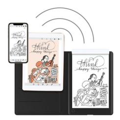 Графический планшет HiSmart WP9623 Фото 2