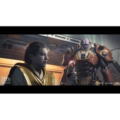 Игра PC Star Wars Jedi: Survivor [English version] Фото 1