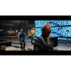 Игра PC Star Wars Jedi: Survivor [English version] Фото 4