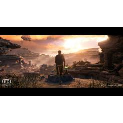Игра PC Star Wars Jedi: Survivor [English version] Фото 5