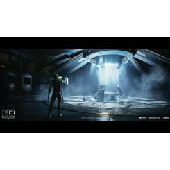 Игра PC Star Wars Jedi: Survivor [English version] Фото 7