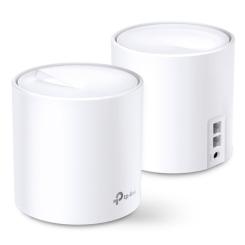 Точка доступа Wi-Fi TP-Link DECO-X60-1-PACK Фото 1