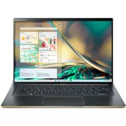 Ноутбук Acer Swift 5 SF514-56T Фото