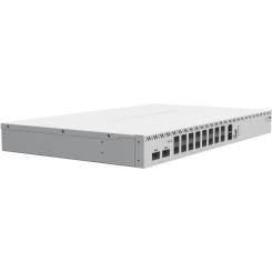 Коммутатор сетевой Mikrotik CRS518-16XS-2XQ-RM Фото 2