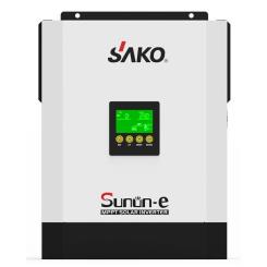 Солнечный инвертор Sako Sunon-e 3kVA 24V Фото 1