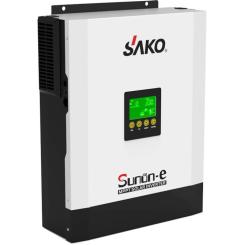 Солнечный инвертор Sako Sunon-e 3kVA 24V Фото 2