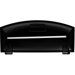 Крышка для аквариума Природа LED LIGHT 80х35 см овальная Фото 1