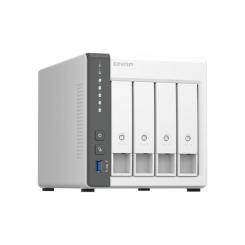 NAS QNap TS-433-4G Фото