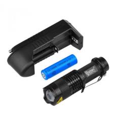 Фонарь Watton WT-304 Фото 7