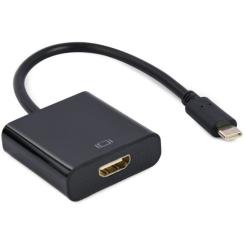 Переходник Cablexpert USB-C to HDMI / 4K30Hz Фото