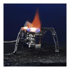 Горелка BRS BRS-6 Фото 2