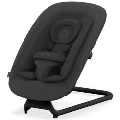 Баунсер Cybex Lemo HI Stunning Black Фото