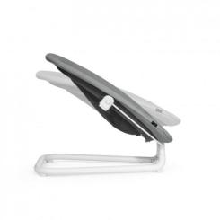 Баунсер Cybex Lemo HI Stunning Black Фото 6