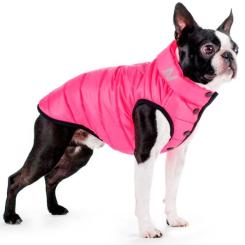 Курточка для животных Airy Vest One L 55 розовая Фото 3