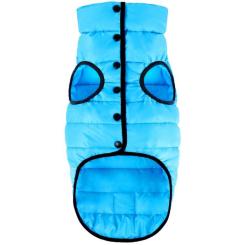 Курточка для животных Airy Vest One M 40 голубая Фото