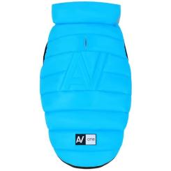 Курточка для животных Airy Vest One M 40 голубая Фото 1