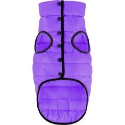 Курточка для животных Airy Vest One М 45 фіолетова Фото