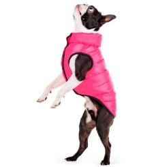 Курточка для животных Airy Vest One М 50 розовая Фото 4